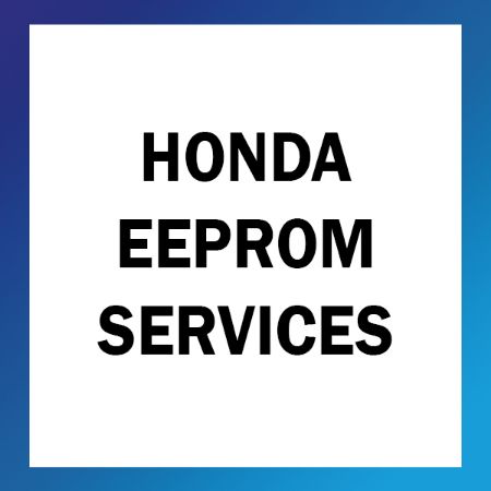 Picture for category Honda EEPROM Services