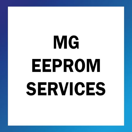 Picture for category MG EEPROM Servies
