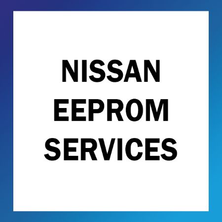Picture for category Nissan EEPROM Services