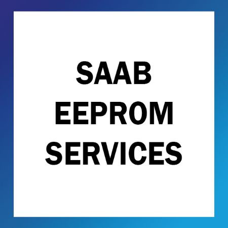 Picture for category Saab EEPROM Services