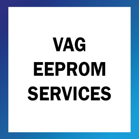 Picture for category VAG EEPROM Services