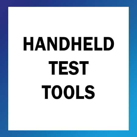 Picture for category Handheld Test Tools