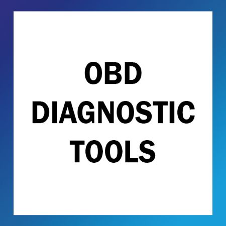 Picture for category OBD Diagnostic Tools