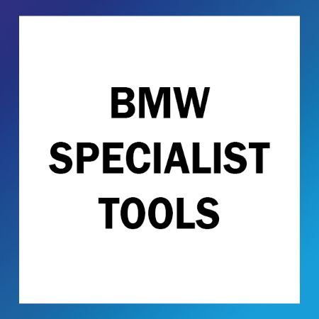 Picture for category BMW Specialist Tools