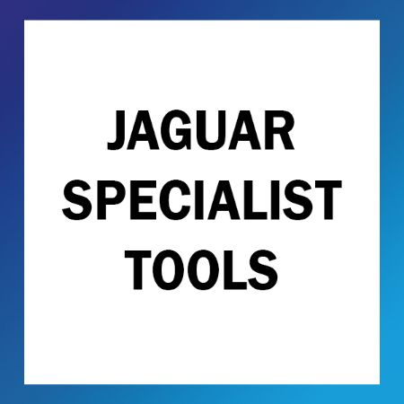 Picture for category Jaguar Specialist Tools
