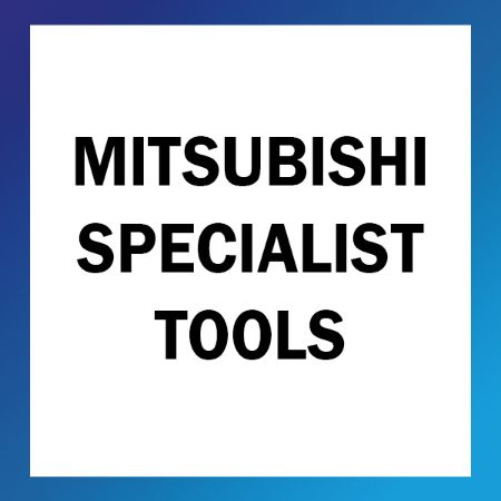 Picture for category Mitsubishi Specialist Tools