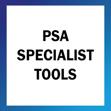 Picture for category PSA Specialist Tools