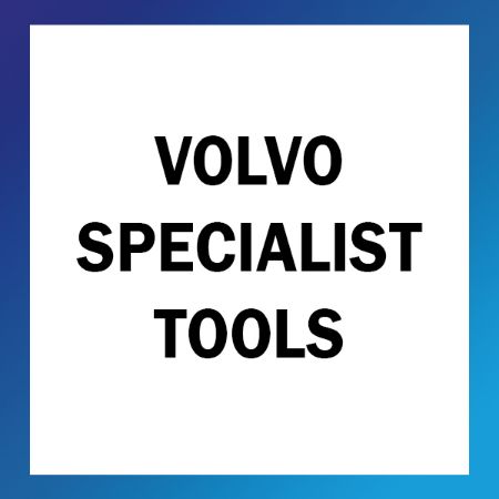 Picture for category Volvo Specialist Tools