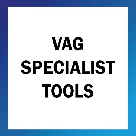 Picture for category VAG Specialist Tools