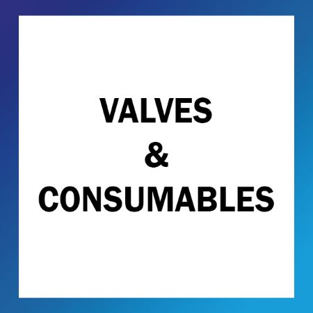 Picture for category Valves & Consumables